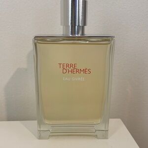 Hermès Terre d'Hermès Eau Givrée Perfume